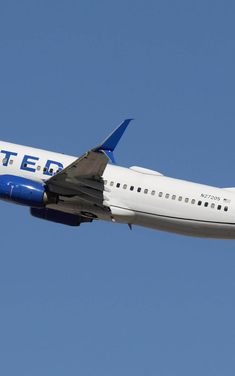 N27205 - Boeing