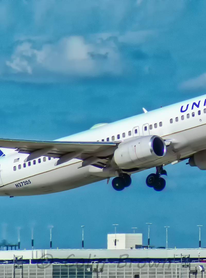 N27205 - Boeing