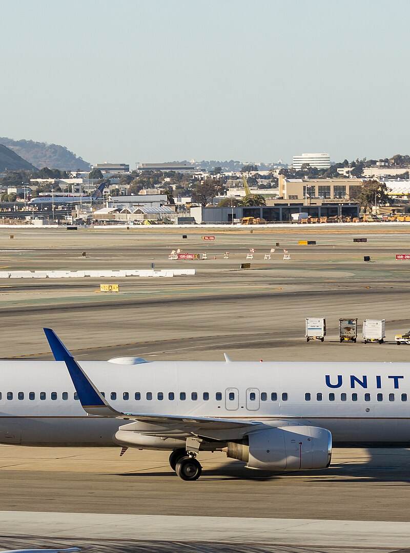 N27213 - Boeing
