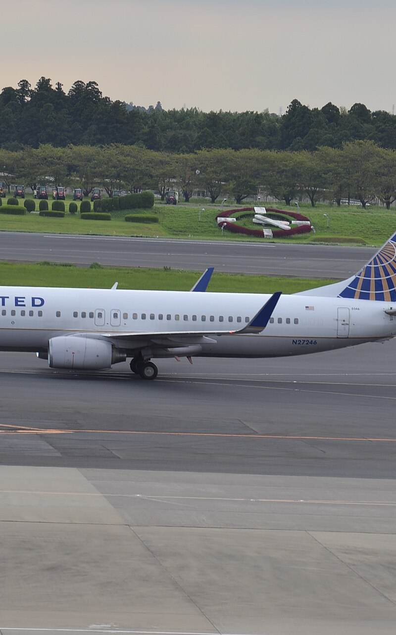 N27246 - Boeing
