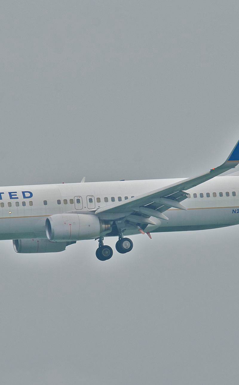 N27246 - Boeing