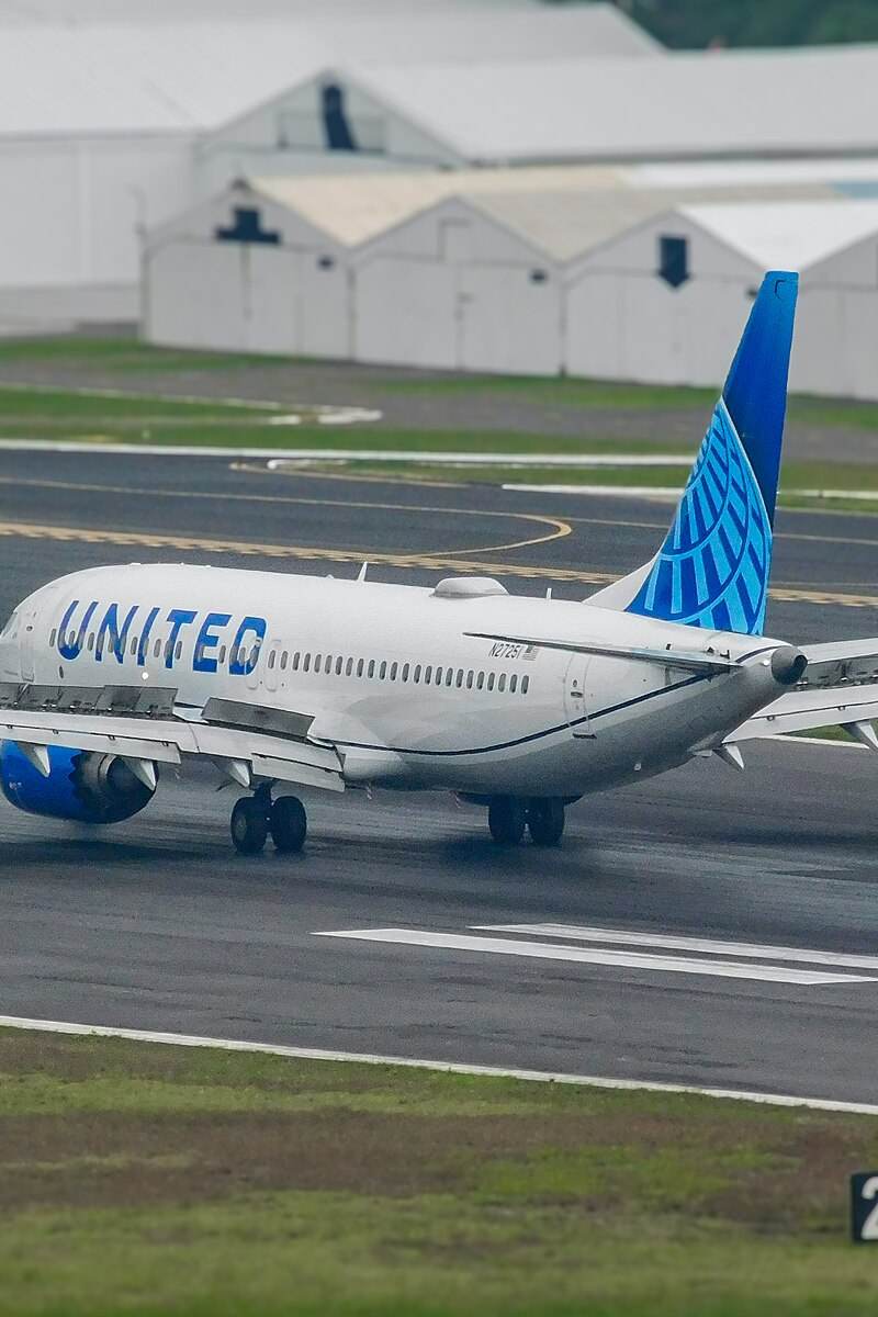 N27251 - Boeing