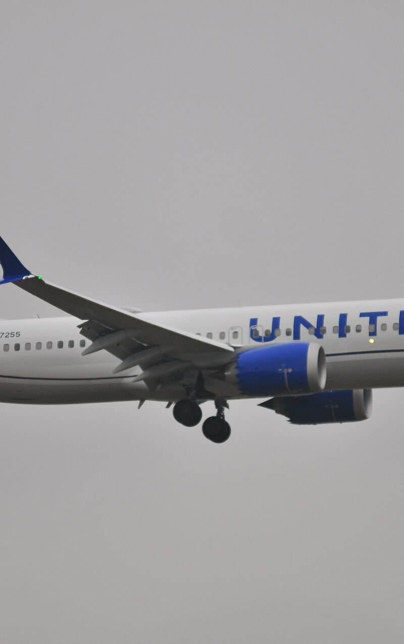 N27255 - Boeing