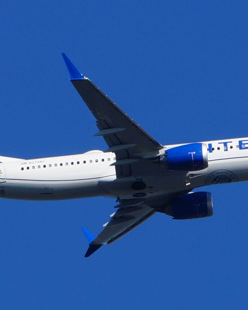 N27261 - Boeing