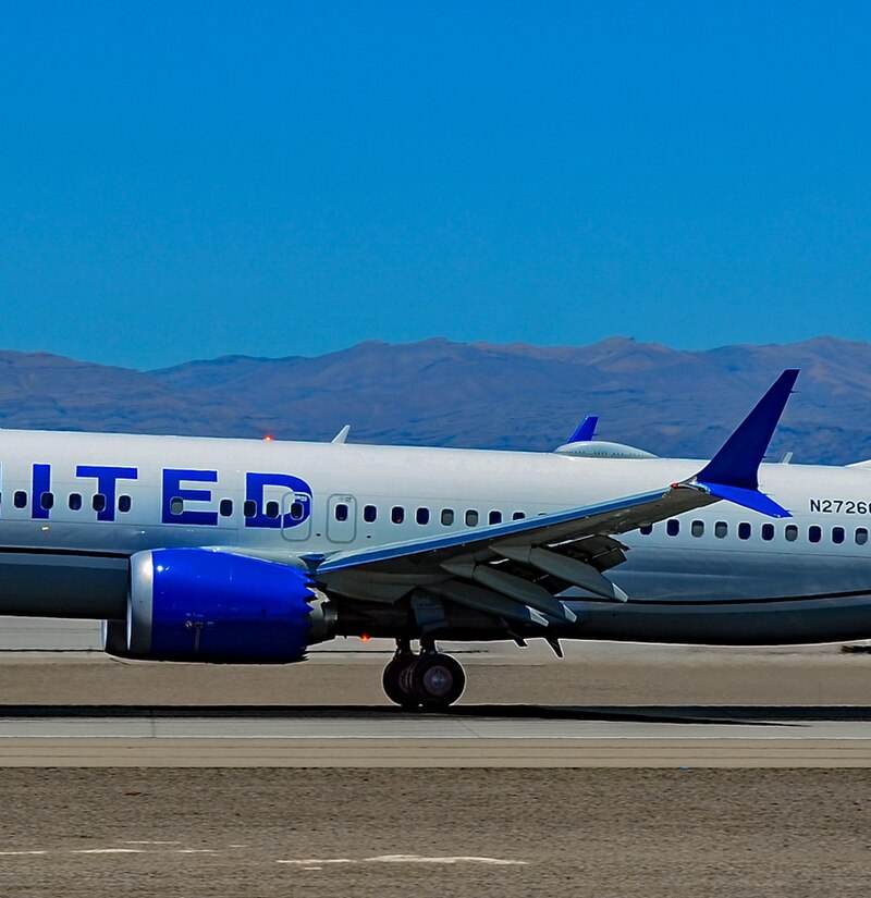 N27266 - Boeing