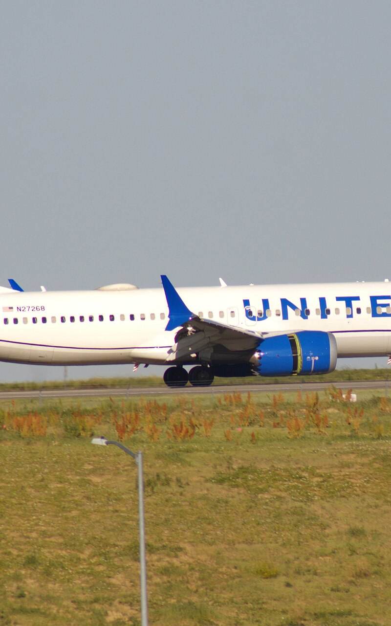 N27268 - Boeing