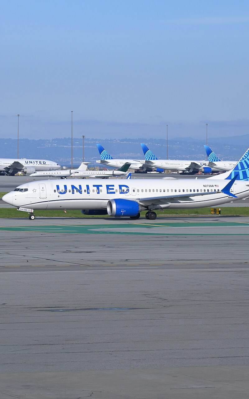 N27268 - Boeing
