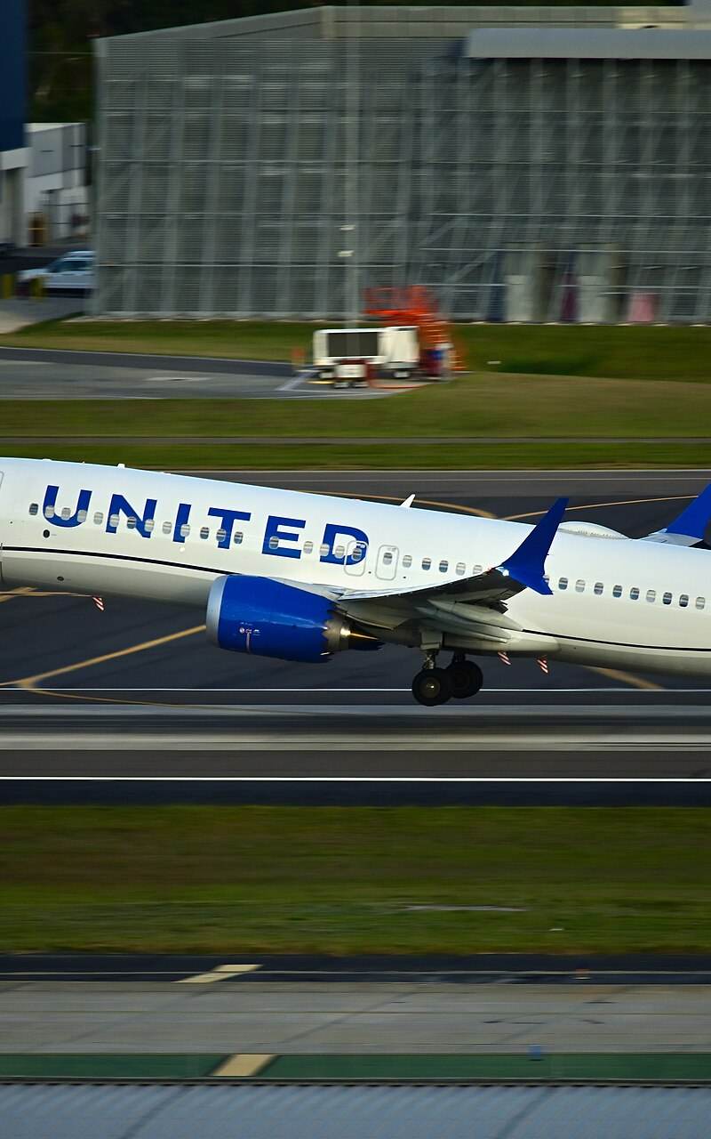 N27290 - Boeing