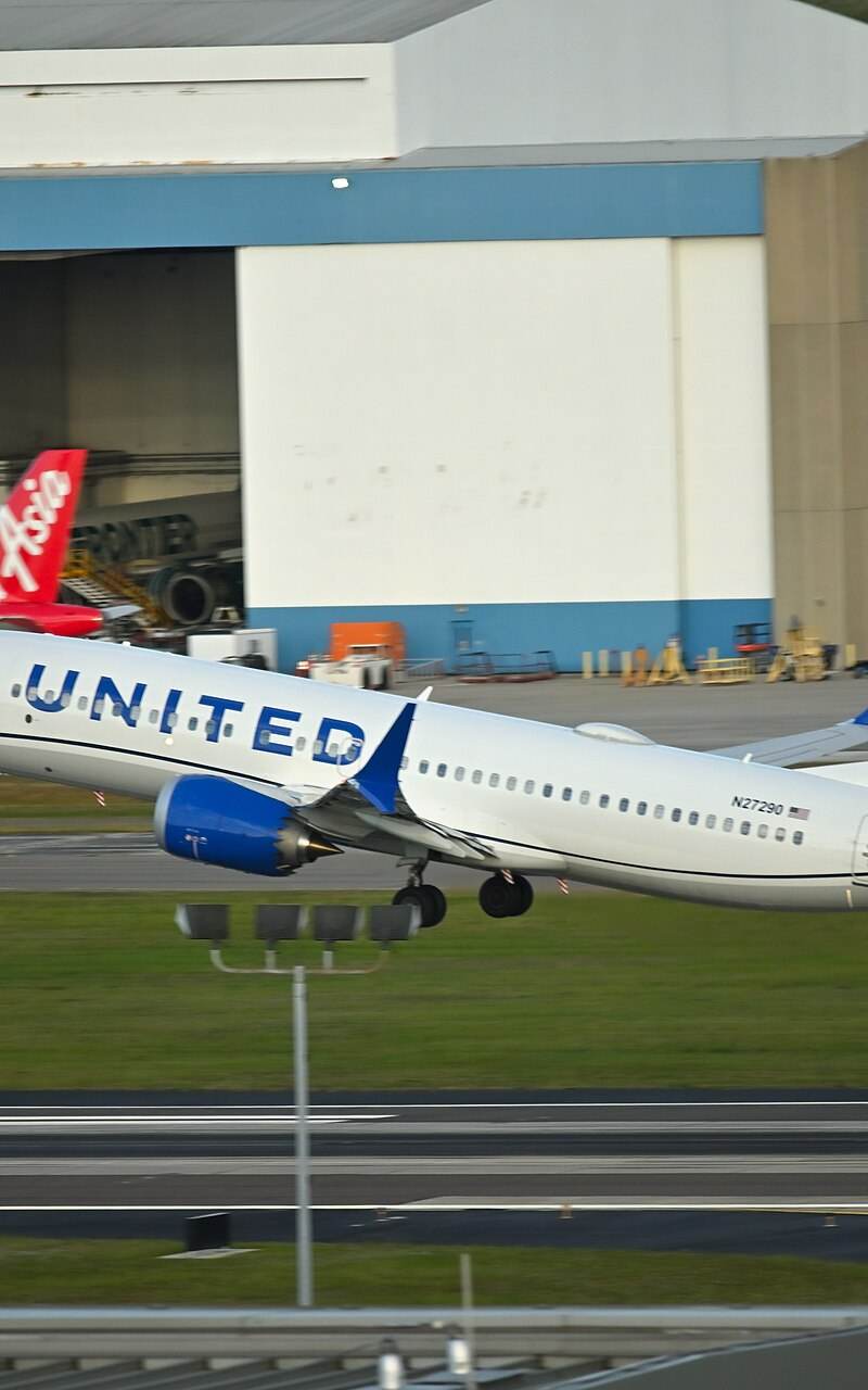 N27290 - Boeing