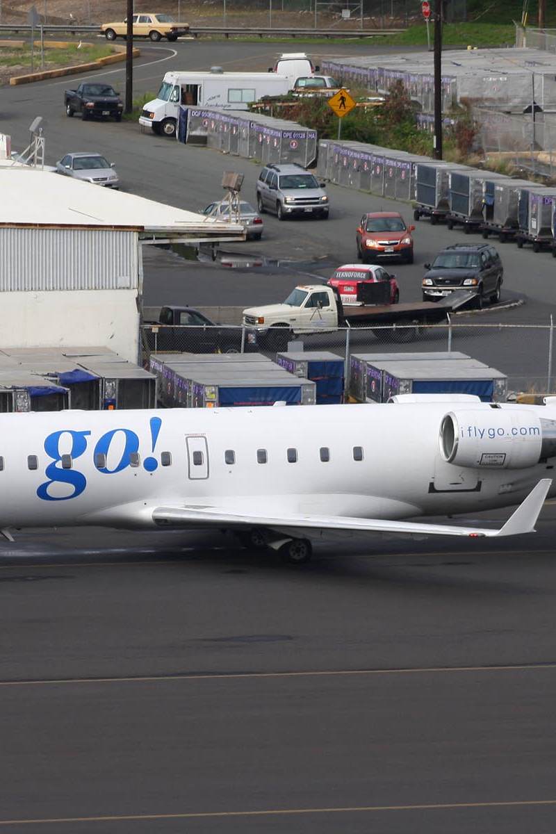 N27318 - Aircraft