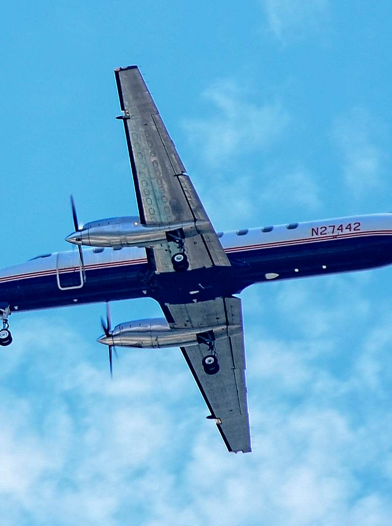 N27442 - Aircraft