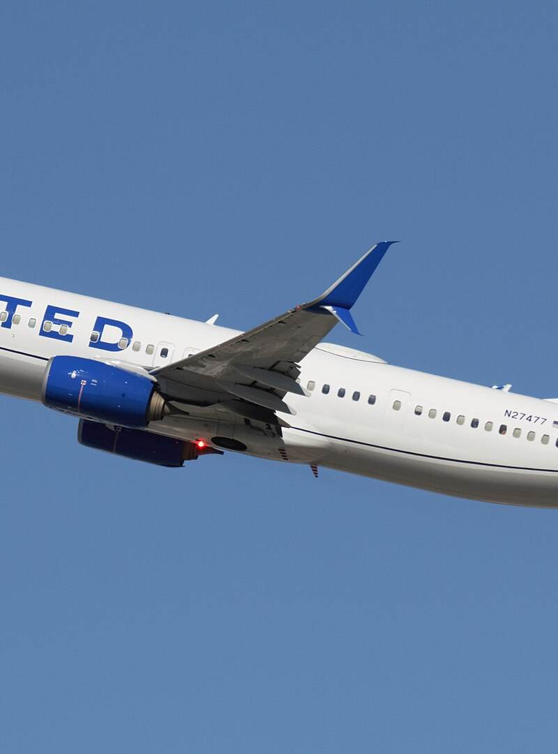 N27477 - Boeing