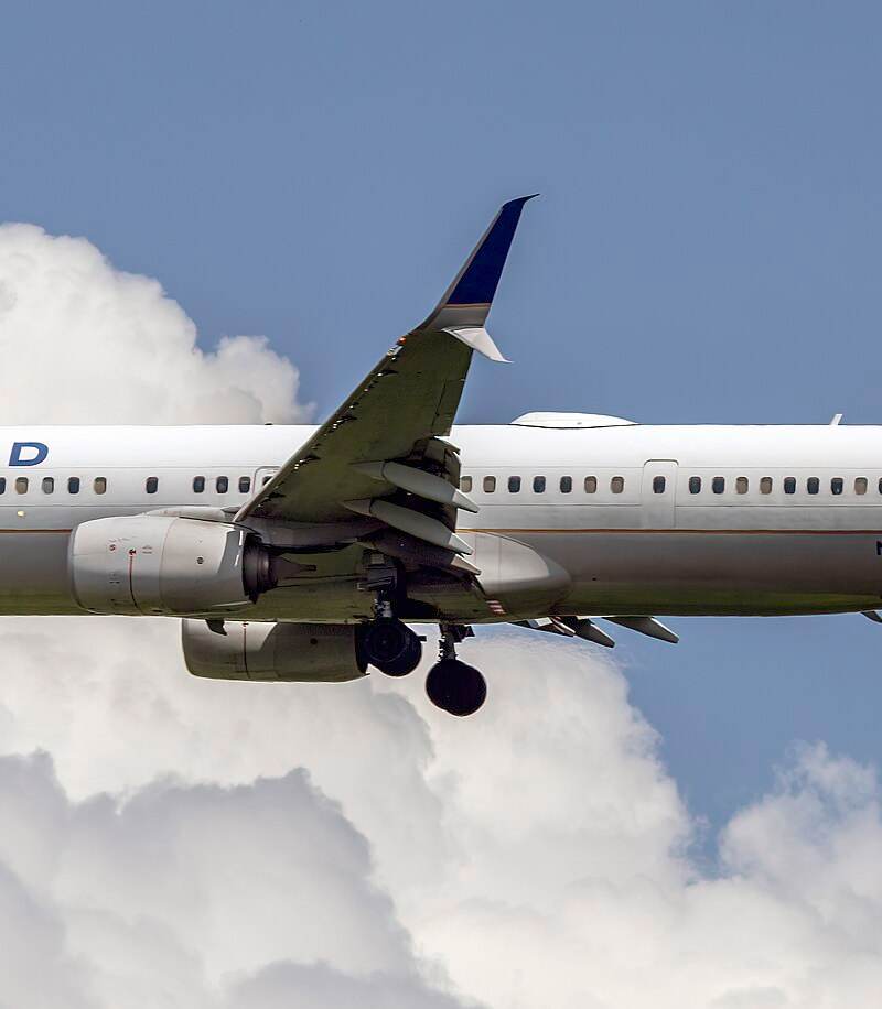 N27477 - Boeing