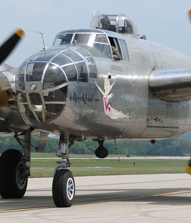  - Warbird