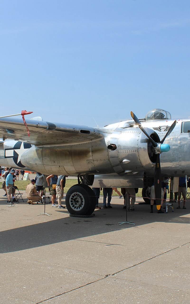 N27493 - Warbird