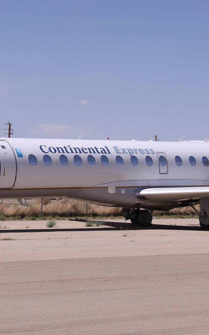 N27506 - Aircraft