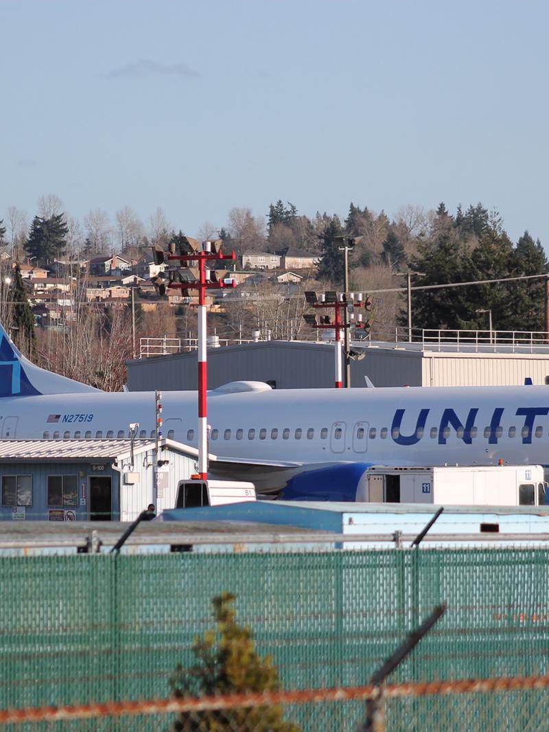 N27519 - Boeing