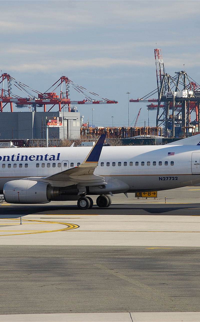 N27722 - Boeing