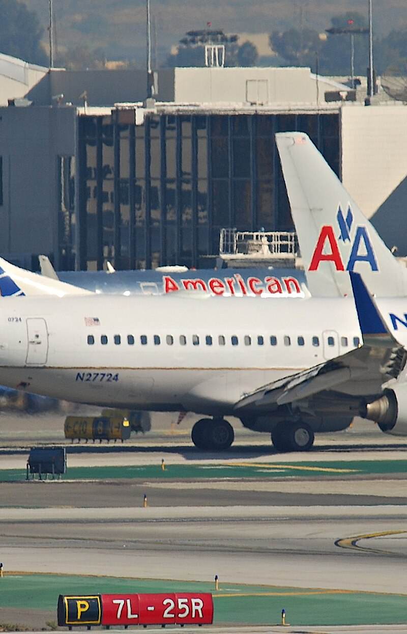 N27724 - Boeing