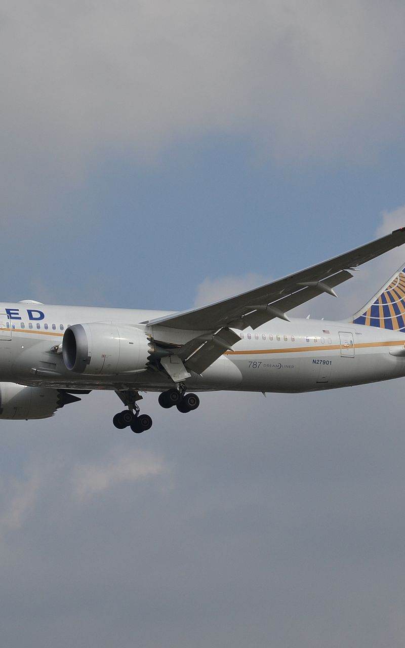 N27901 - Boeing