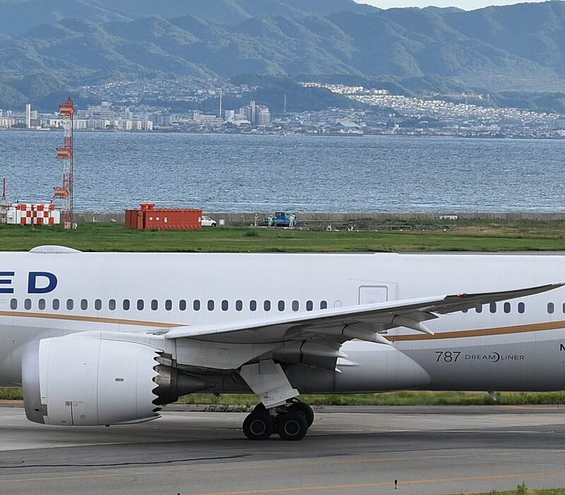 N27901 - Boeing