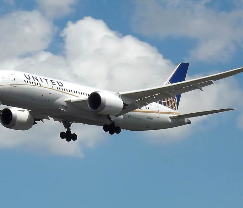 N27901 - Boeing