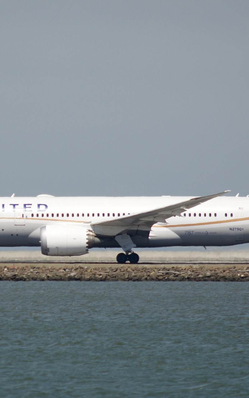 N27901 - Boeing