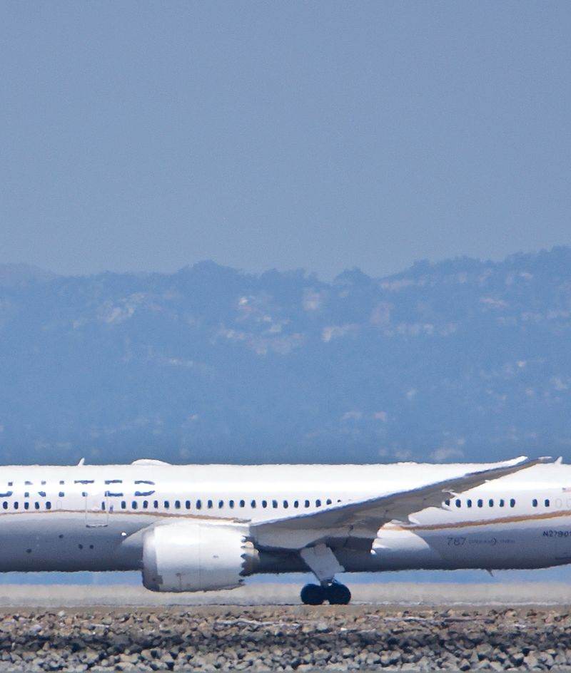 N27901 - Boeing