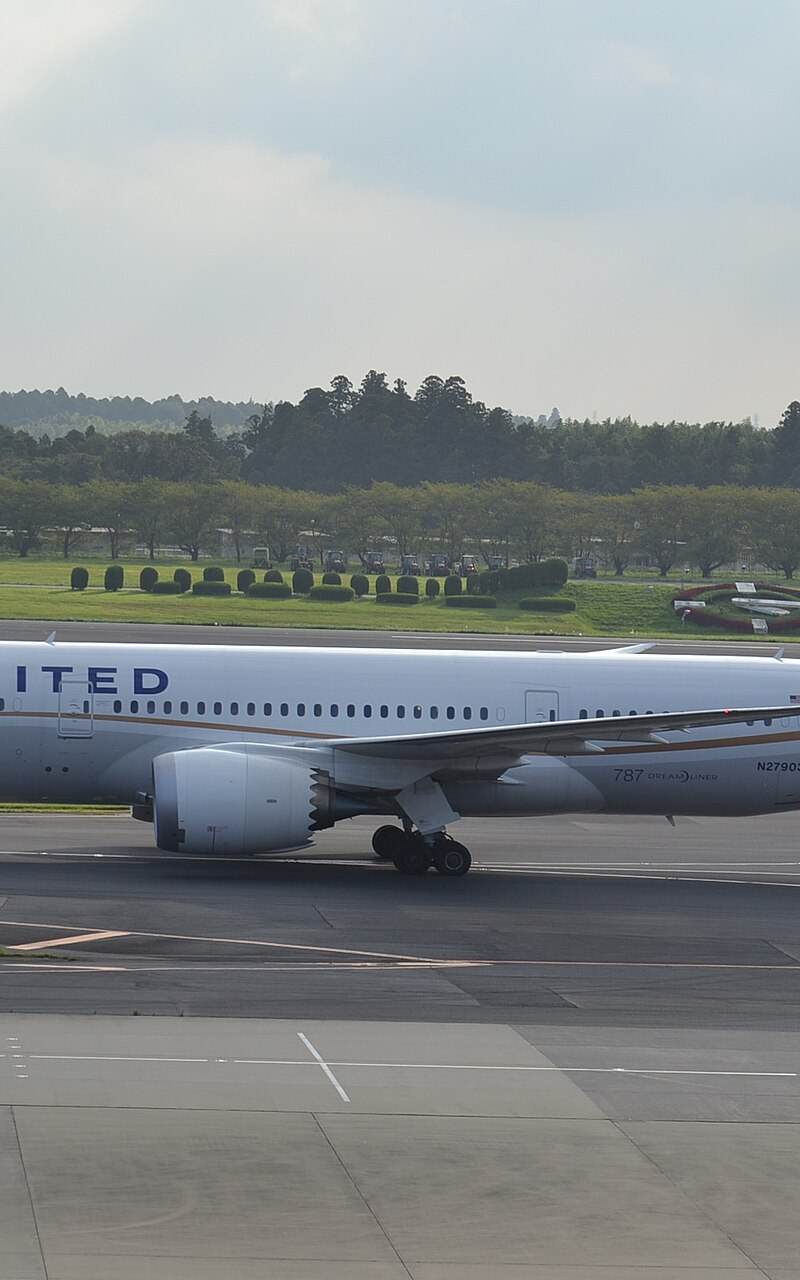 N27903 - Boeing