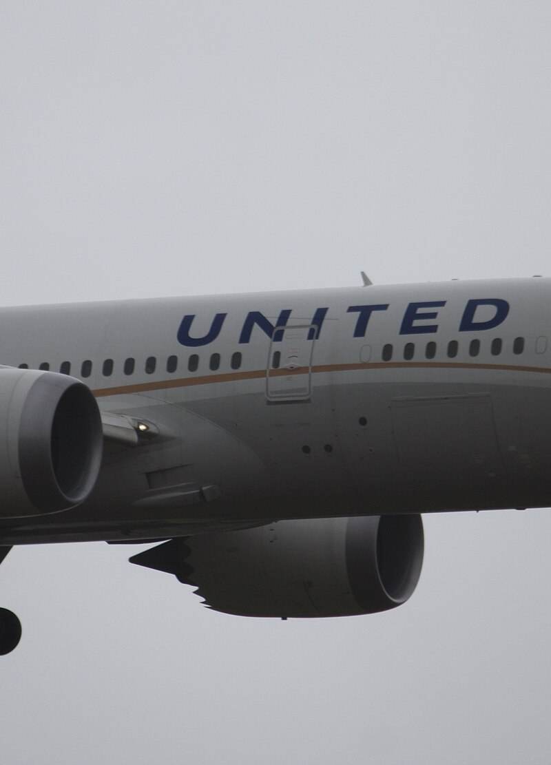 N27903 - Boeing