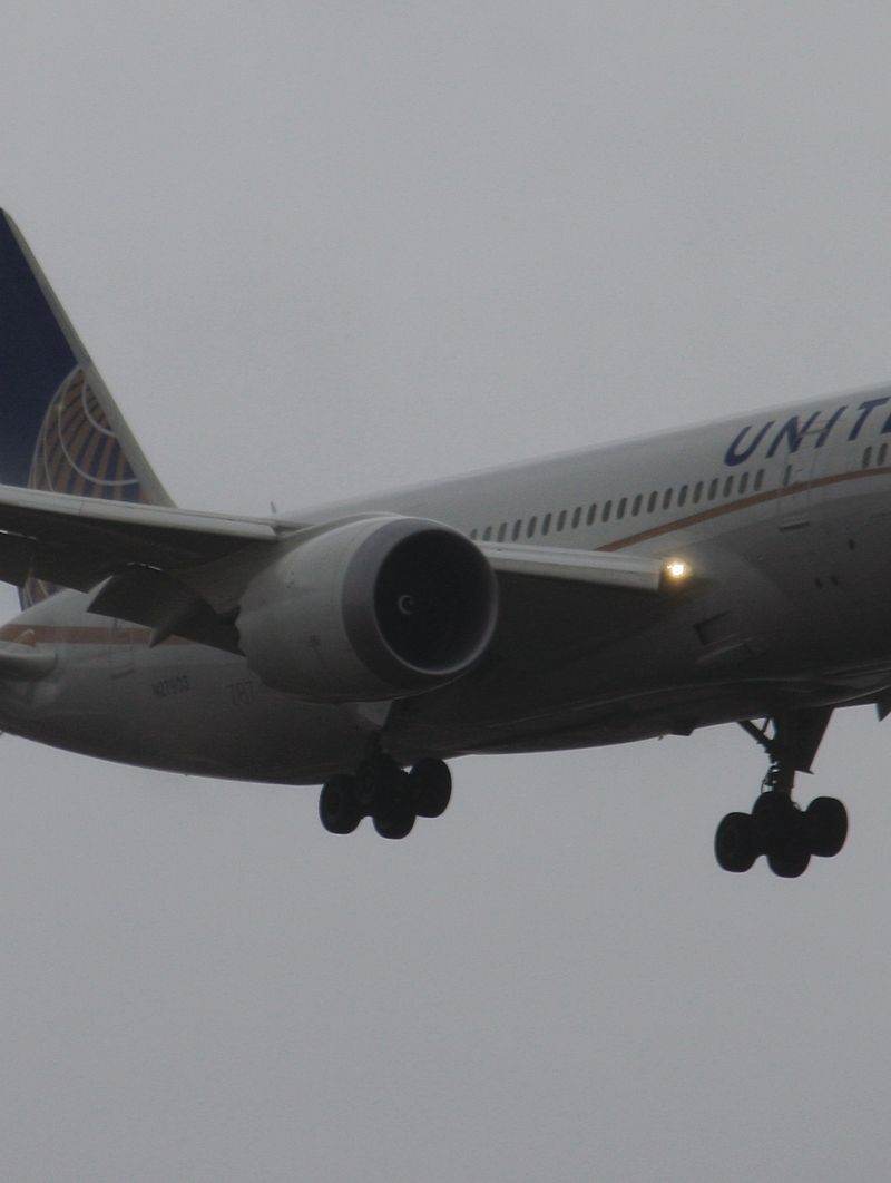 N27903 - Boeing