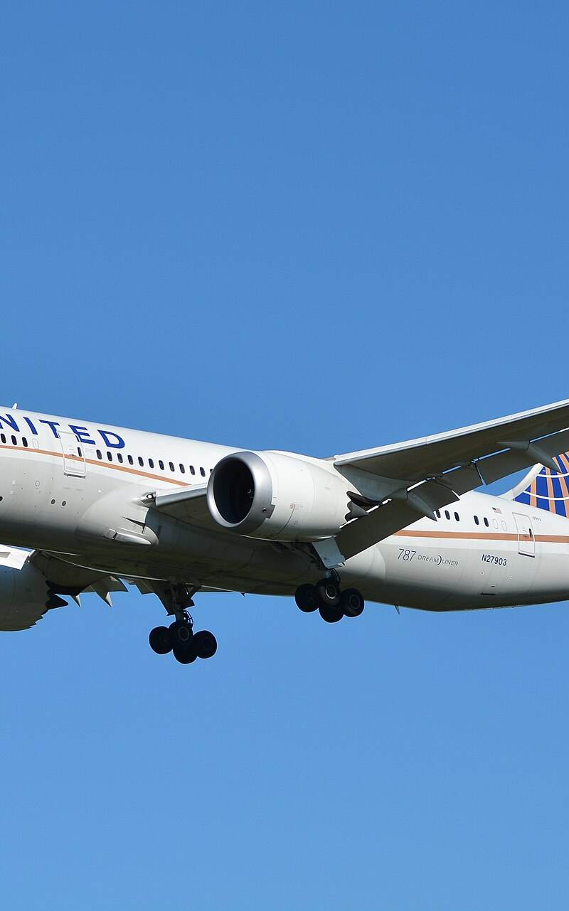 N27903 - Boeing