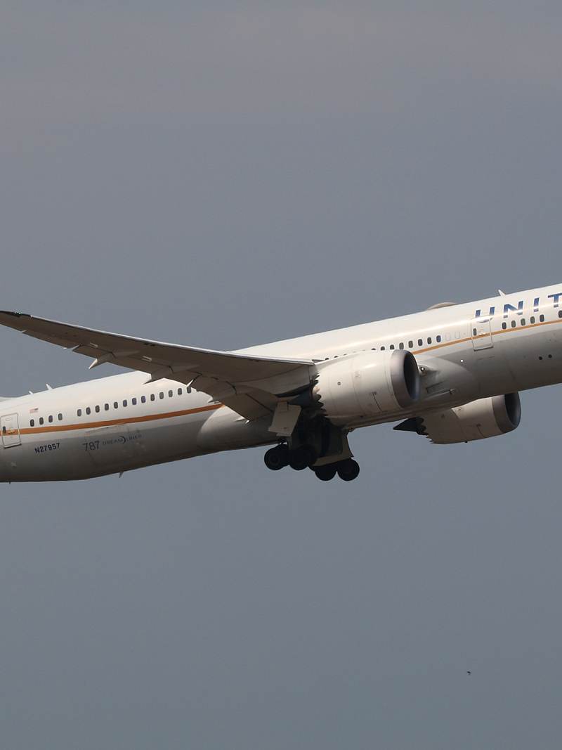 N27957 - Boeing
