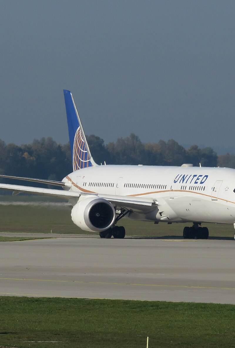 N27957 - Boeing