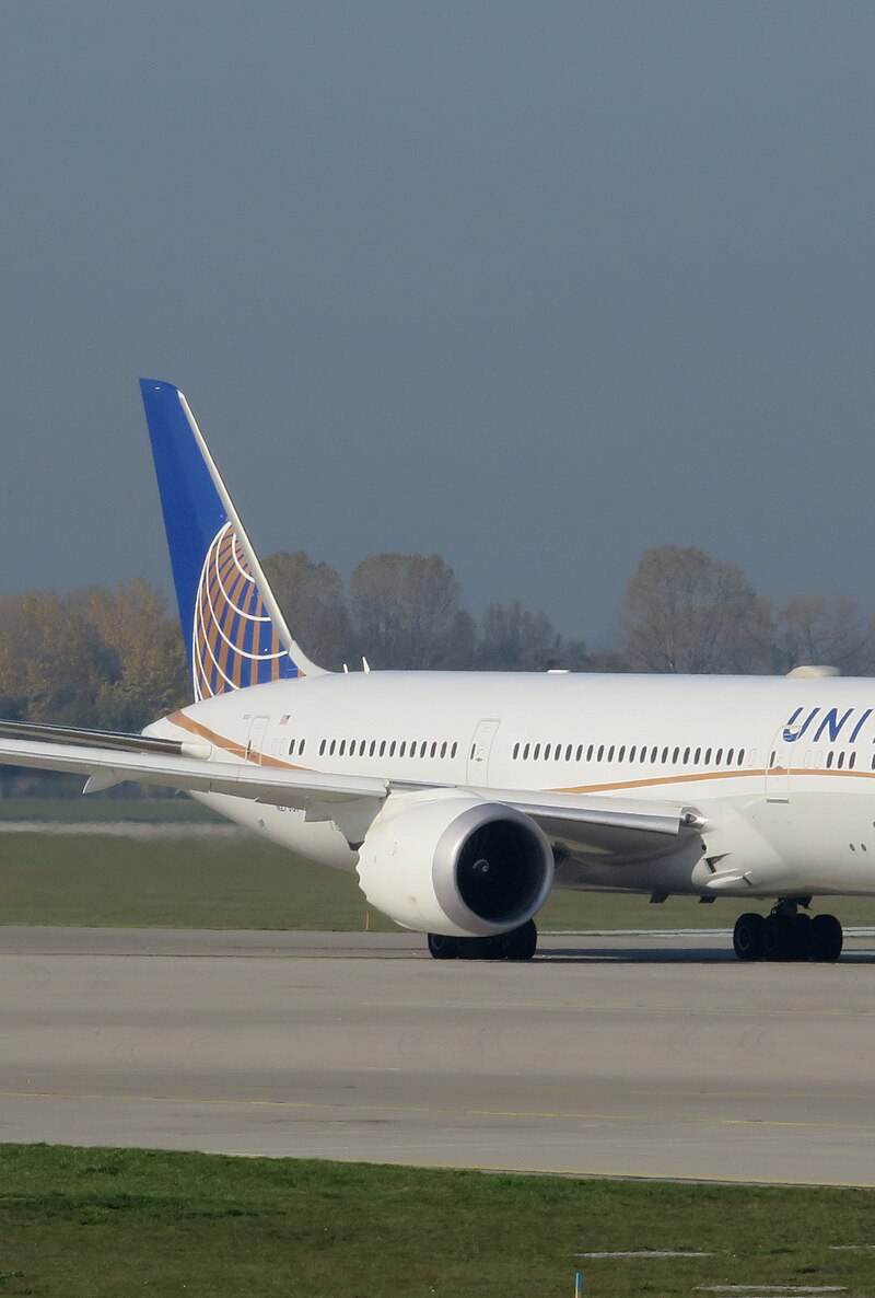 N27957 - Boeing