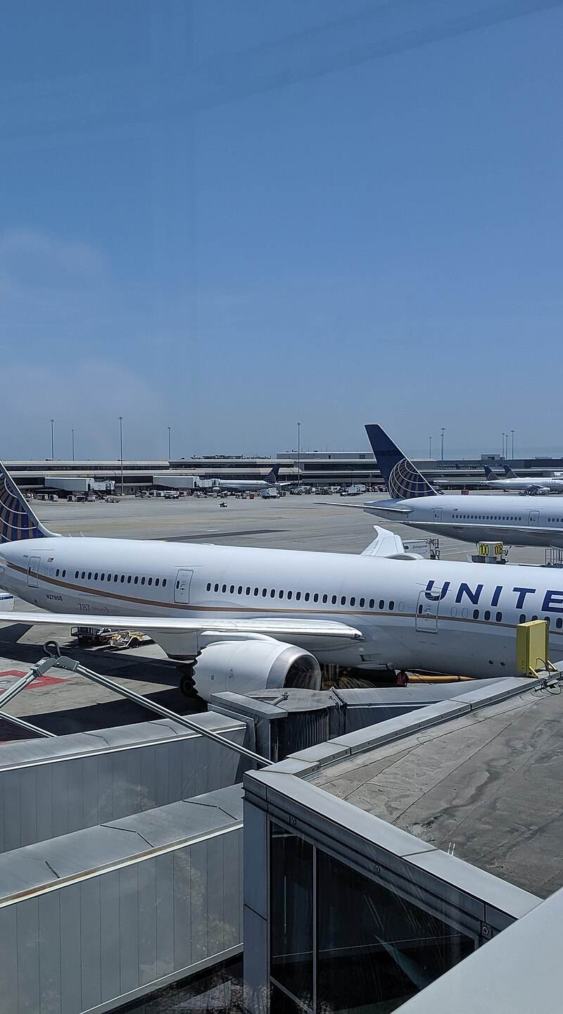 N27958 - Boeing