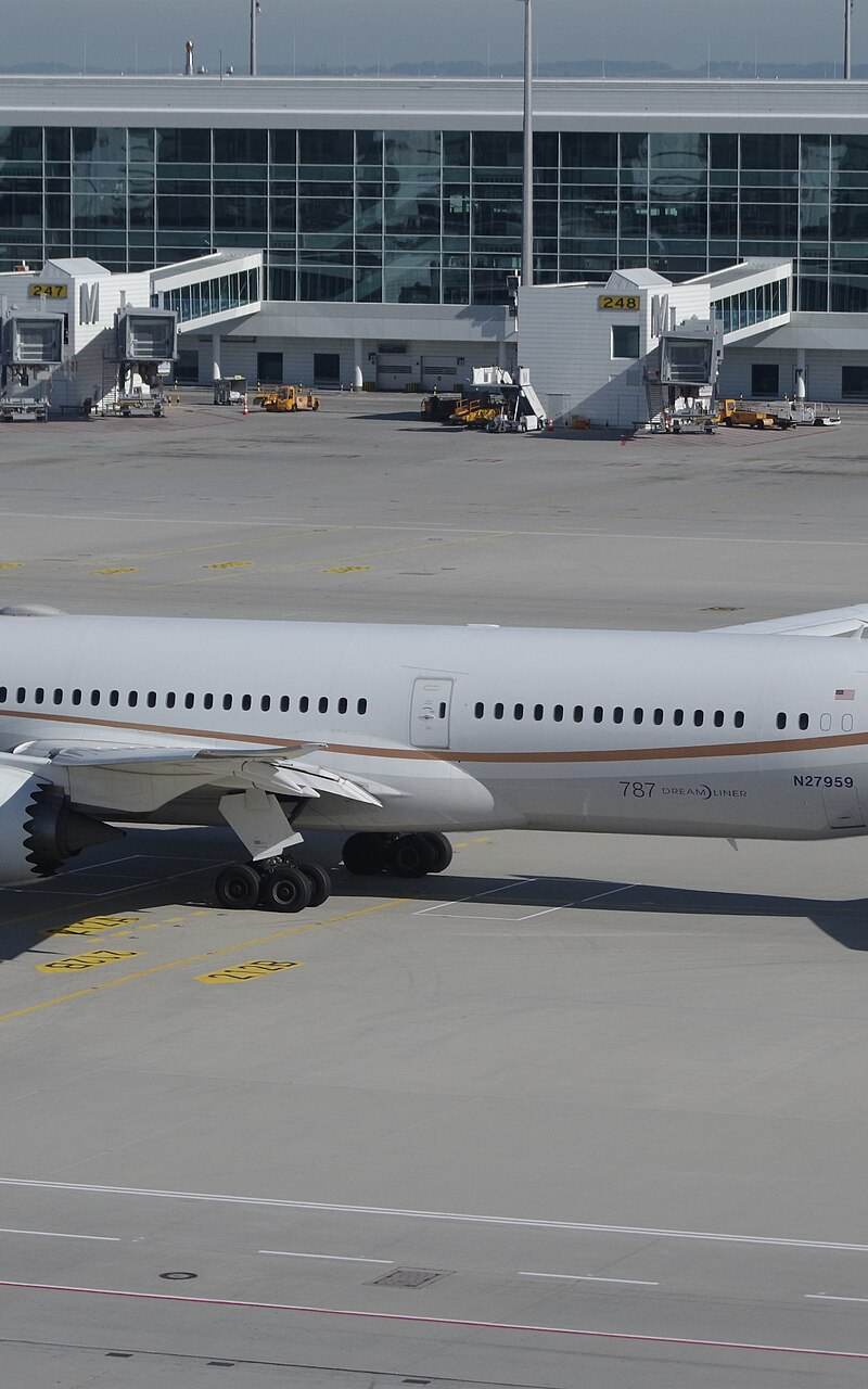 N27959 - Boeing