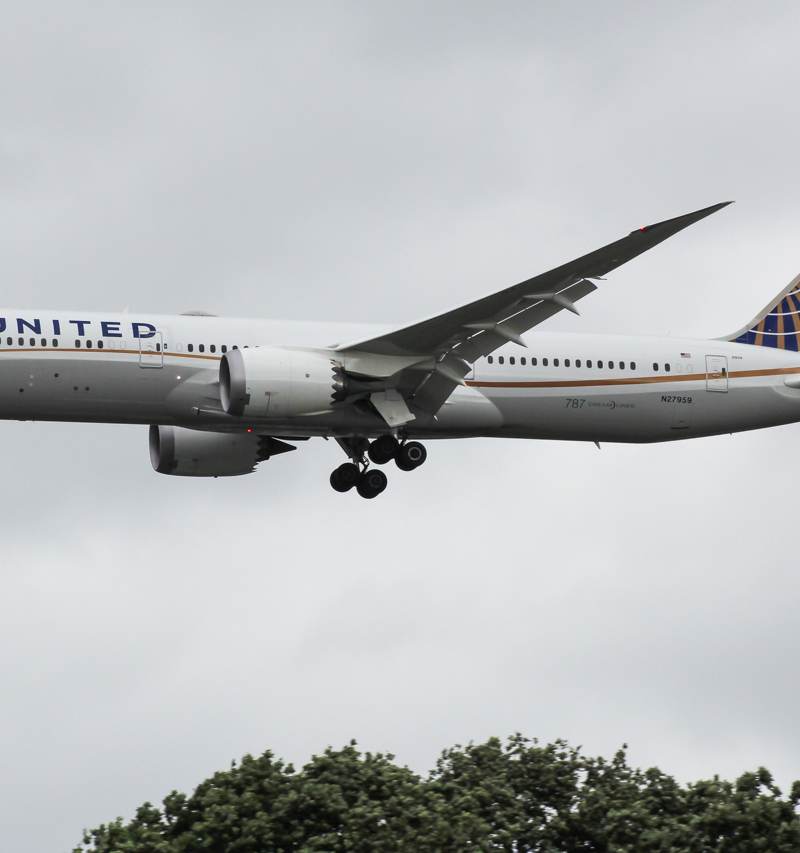 N27959 - Boeing