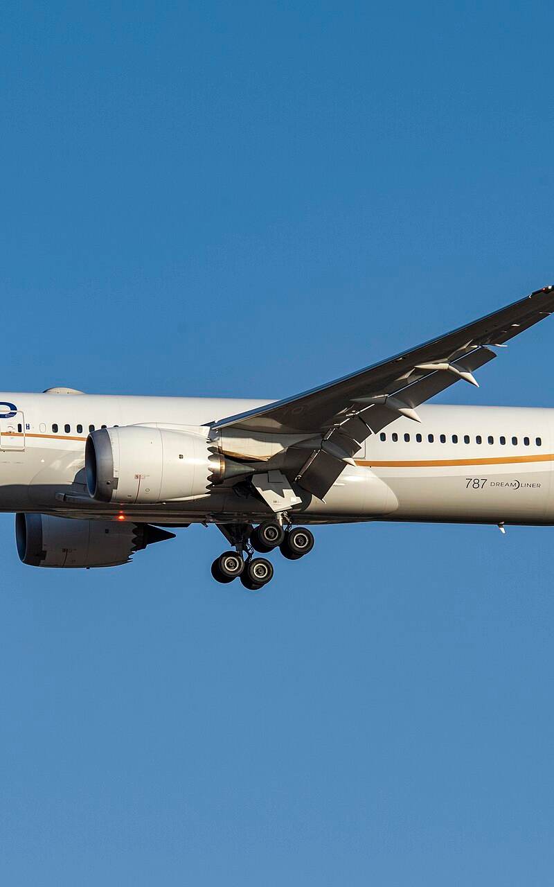 N27964 - Boeing