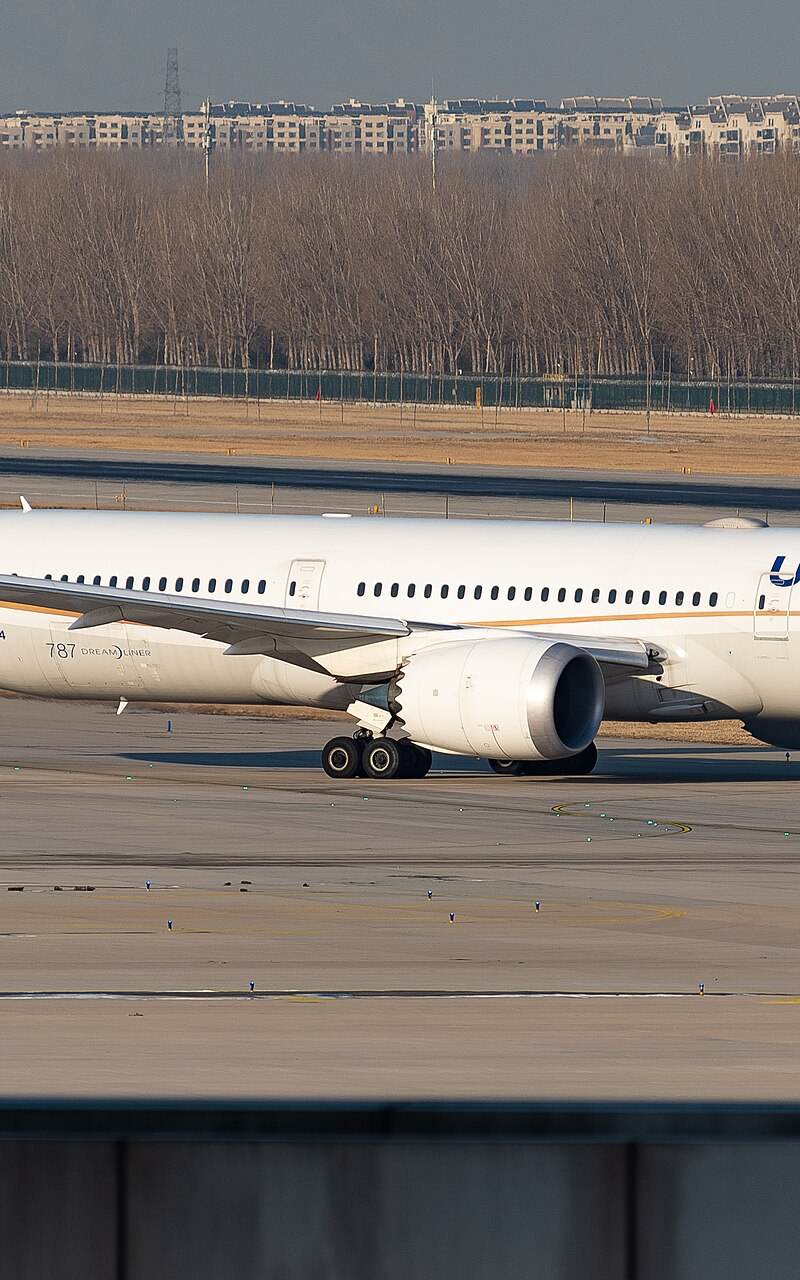 N27964 - Boeing