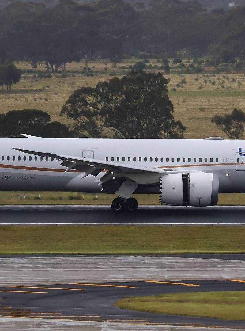 N27965 - Boeing