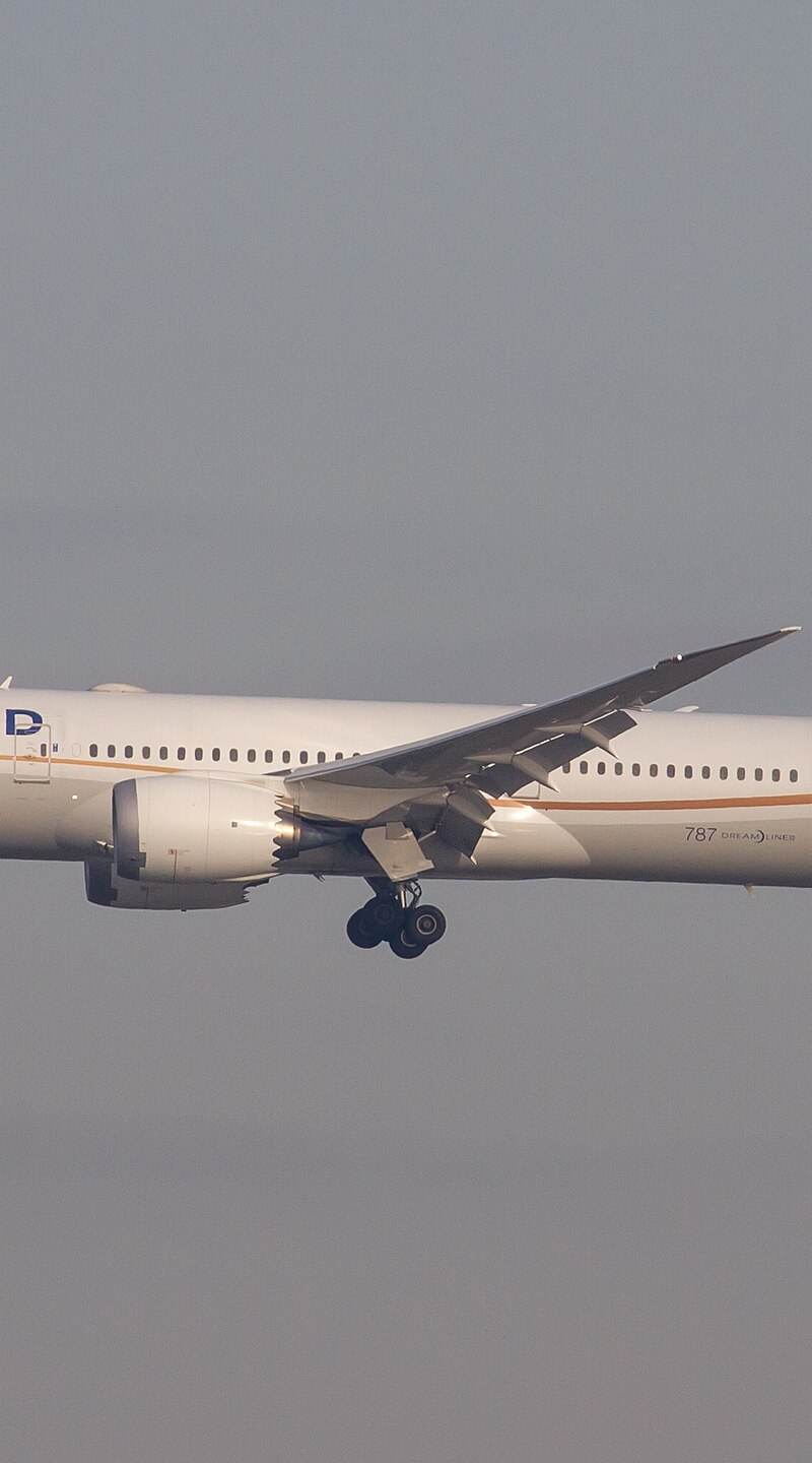 N27965 - Boeing