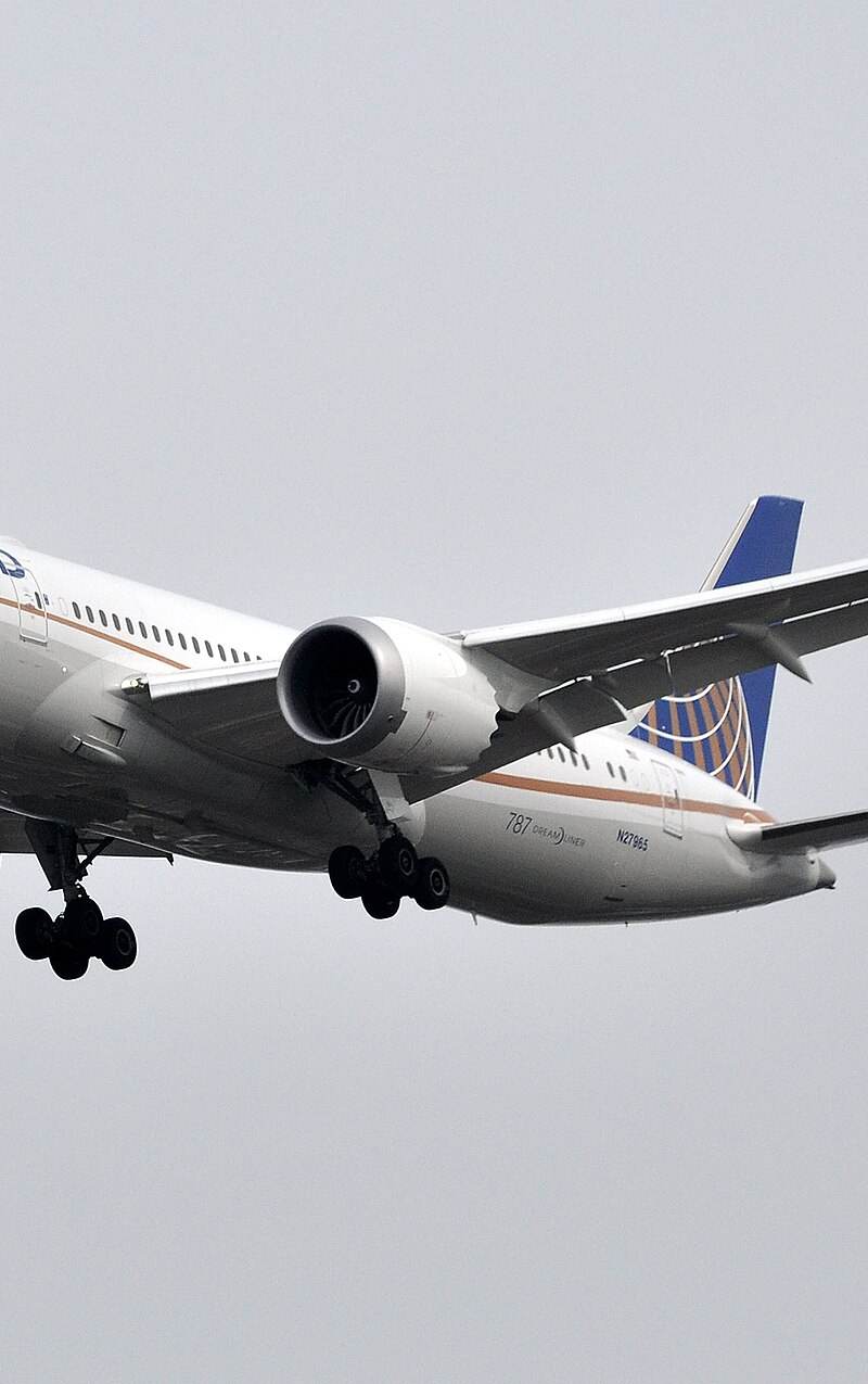 N27965 - Boeing