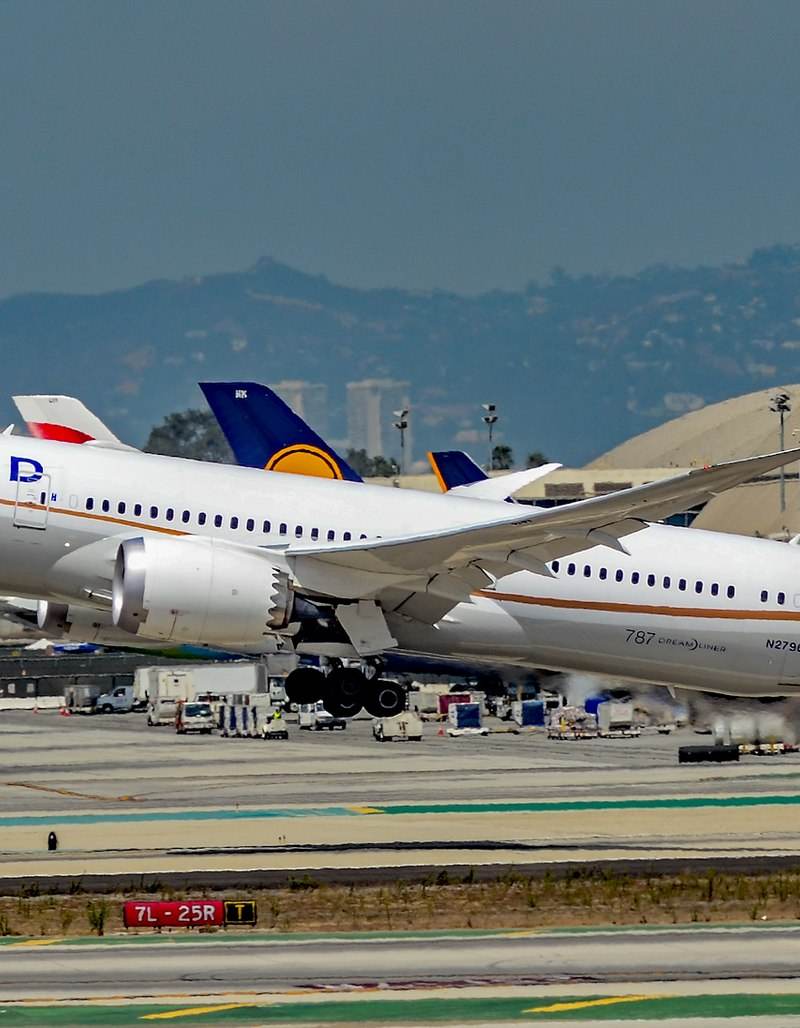 N27965 - Boeing