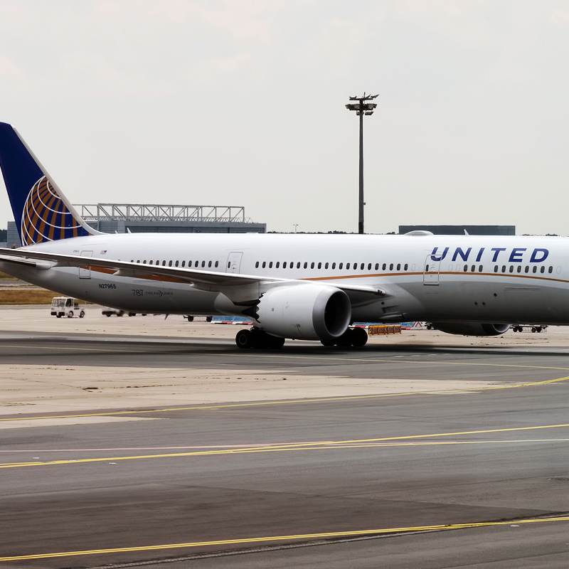 N27965 - Boeing