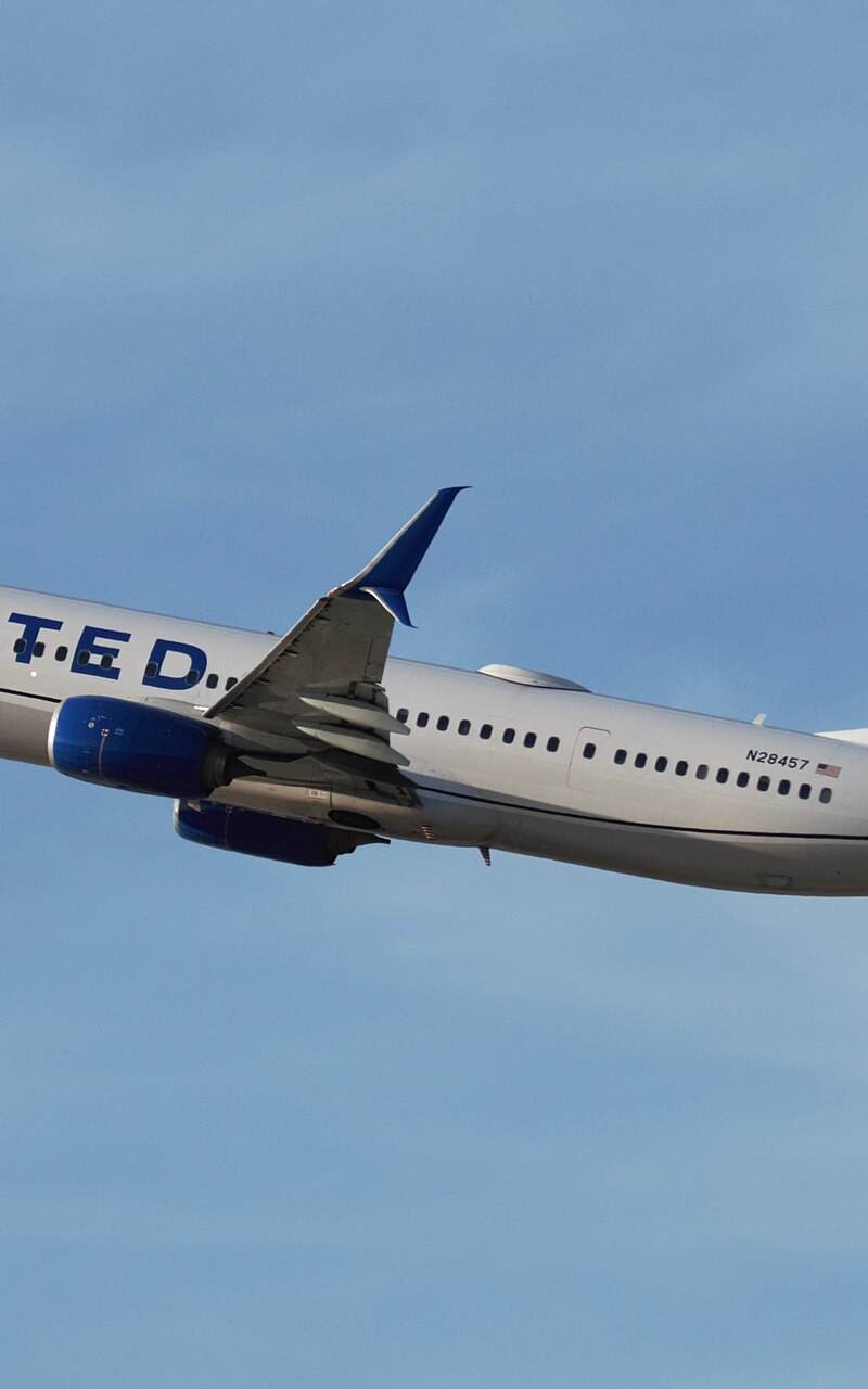 N28457 - Boeing