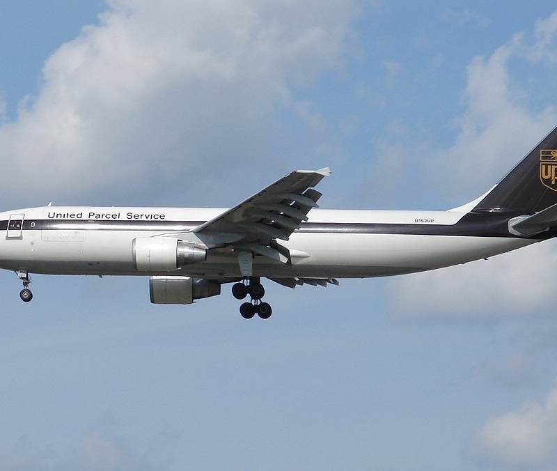 N152UP - Airbus