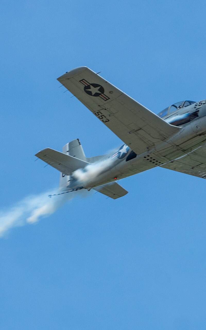N28941 - Warbird