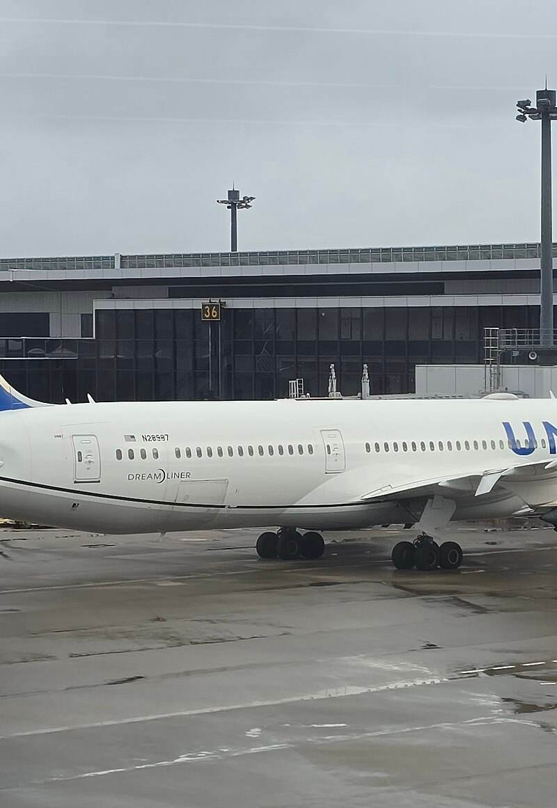 N28987 - Boeing