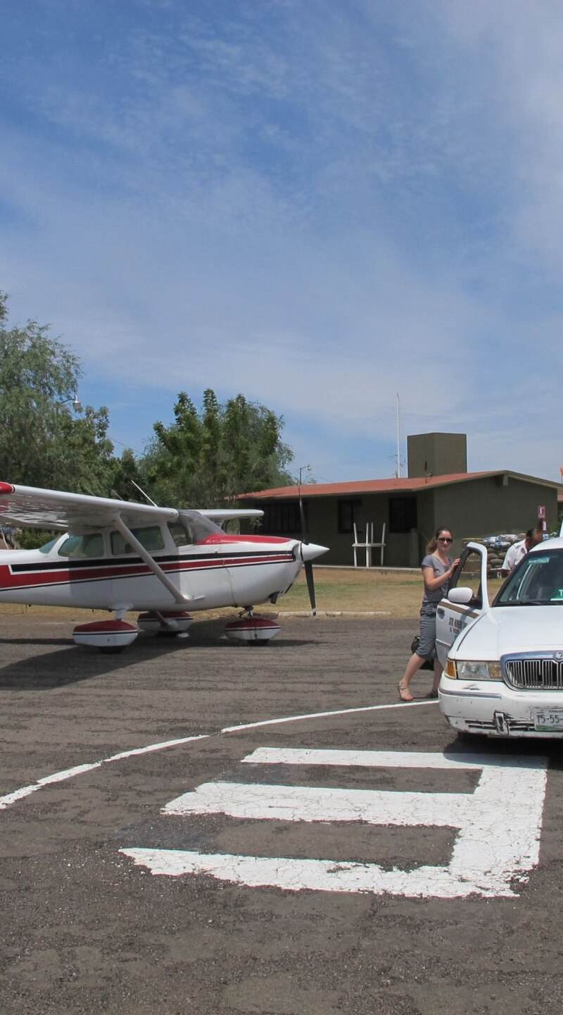 N29028 - Cessna
